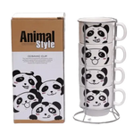 Mug Panda Service Complet - Mug Fabrik