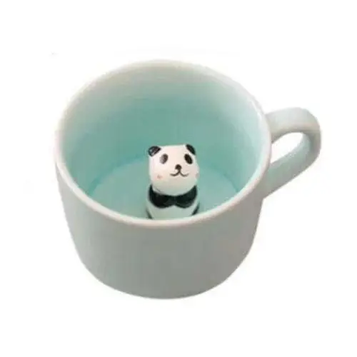 Mug Panda Surprise - Mug Fabrik