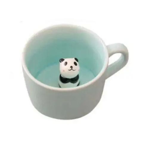 Mug Panda Surprise - Mug Fabrik