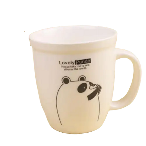Mug Panda Surprise - Mug Fabrik