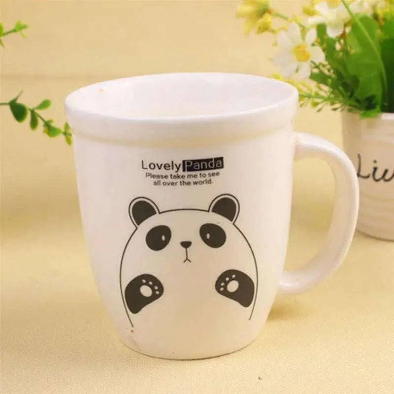 Mug Panda Surprise - Mug Fabrik