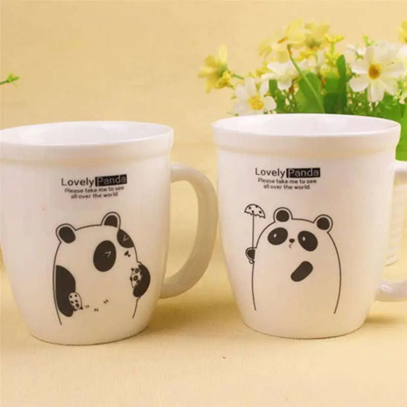 Mug Panda Surprise - Mug Fabrik