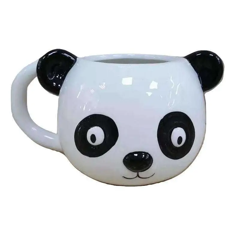 Mug Panda Tasse Panda 3D - Mug Fabrik