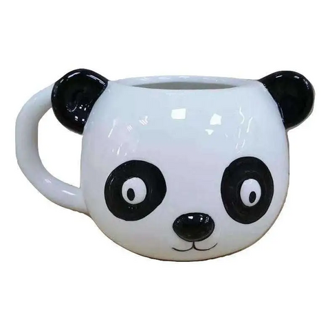 Mug Panda Tasse Panda 3D - Mug Fabrik