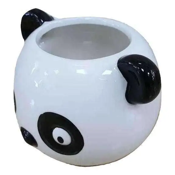 Mug Panda Tasse Panda 3D - Mug Fabrik