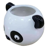 Mug Panda Tasse Panda 3D - Mug Fabrik