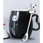 Mug Panda Tasse Panda Avec Couvercle - Mug Fabrik