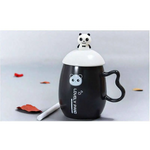 Mug Panda Tasse Panda Avec Couvercle - Mug Fabrik
