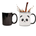 Mug Panda Thermosensible - Mug Fabrik