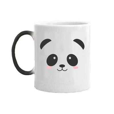 Mug Panda Thermosensible - Mug Fabrik