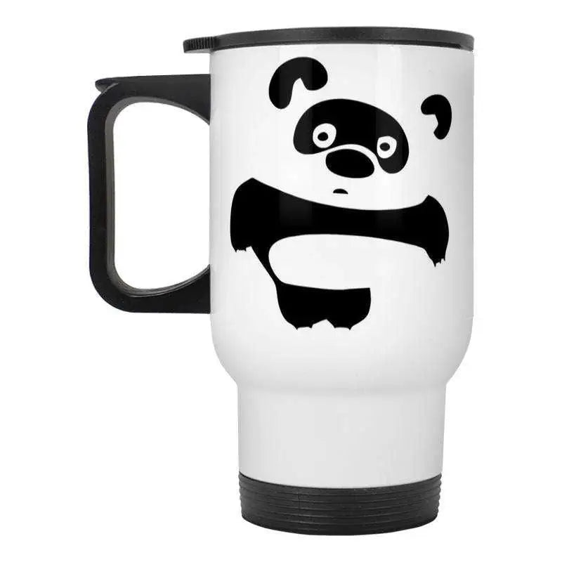 Mug Panda Voyage - Mug Fabrik