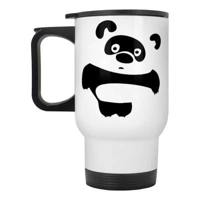 Mug Panda Voyage - Mug Fabrik