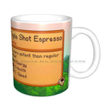 Mug personnalisé 24h - Mug Fabrik