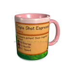 Mug personnalisé 24h - Mug Fabrik