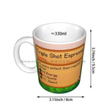 Mug personnalisé 24h - Mug Fabrik