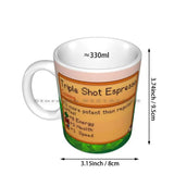 Mug personnalisé 24h - Mug Fabrik