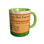 Mug personnalisé 24h - Mug Fabrik