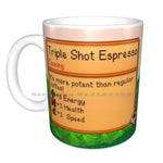 Mug personnalisé 24h - Mug Fabrik