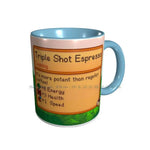 Mug personnalisé 24h - Mug Fabrik