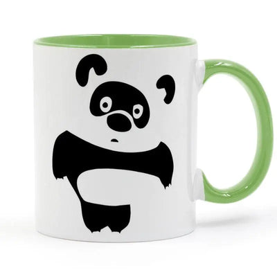 Mug personnalisé 24h Panda - Mug Fabrik