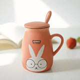Mug personnalisé animaux 400 ml - Mug Fabrik