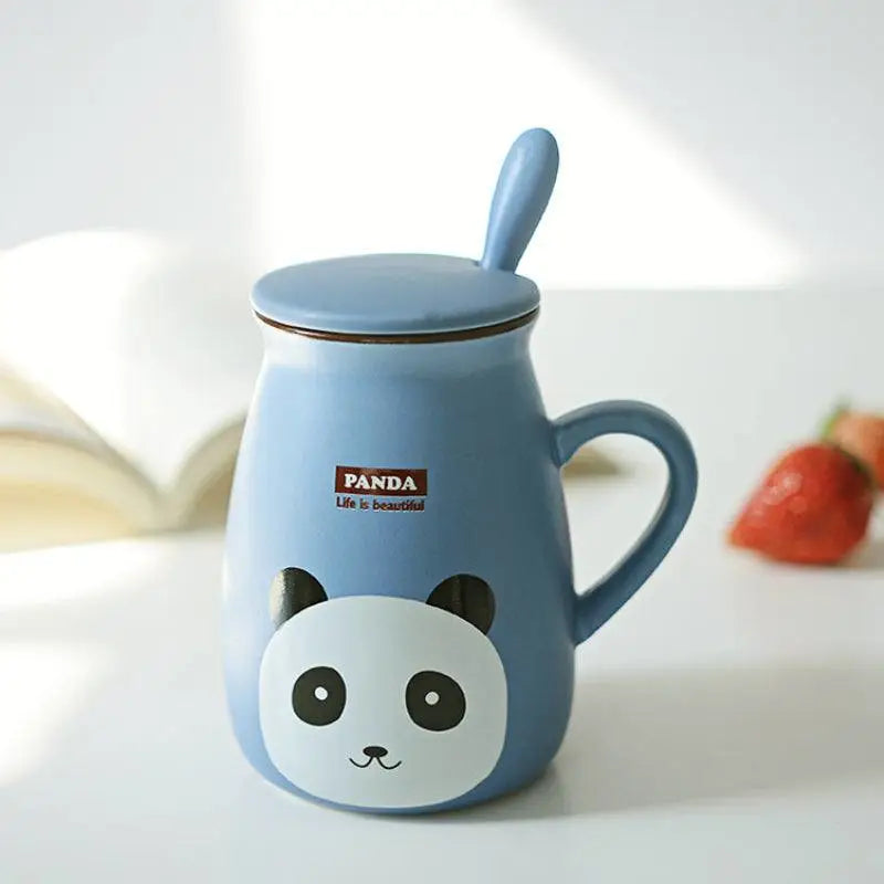 Mug personnalisé animaux 400 ml - Mug Fabrik