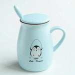 Mug personnalisé animaux 400 ml - Mug Fabrik