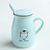 Mug personnalisé animaux 400 ml - Mug Fabrik
