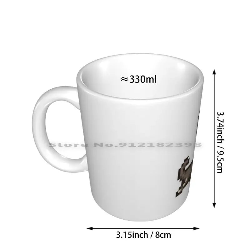 Mug personnalisé animaux chat - Mug Fabrik