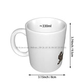 Mug personnalisé animaux chat - Mug Fabrik
