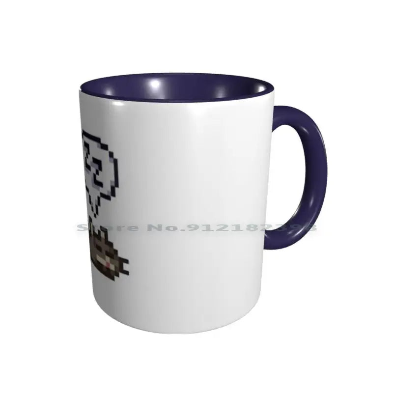 Mug personnalisé animaux chat - Mug Fabrik