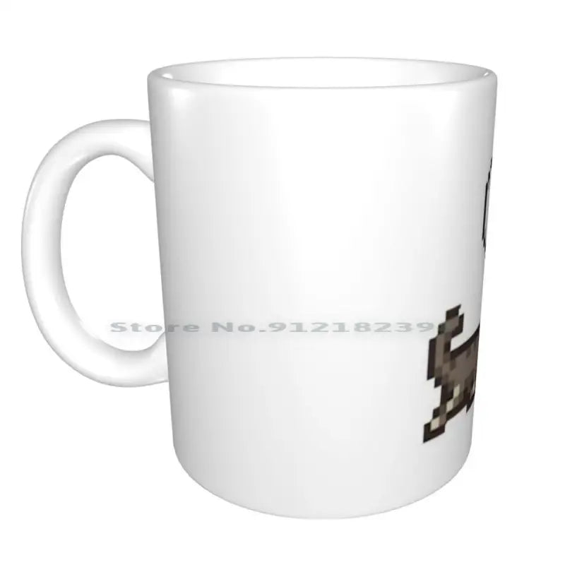 Mug personnalisé animaux chat - Mug Fabrik