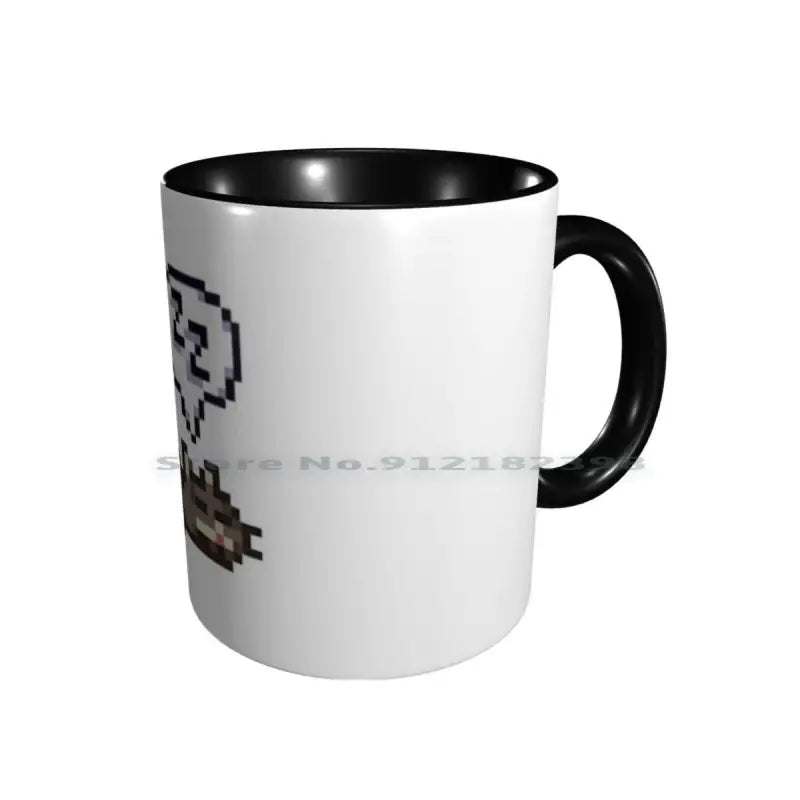 Mug personnalisé animaux chat - Mug Fabrik