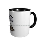 Mug personnalisé animaux chat - Mug Fabrik