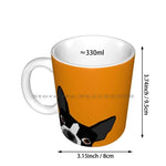 Mug personnalisé animaux chien - Mug Fabrik