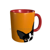 Mug personnalisé animaux chien - Mug Fabrik