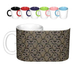 Mug personnalisé animaux oiseaux - Mug Fabrik