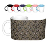 Mug personnalisé animaux oiseaux - Mug Fabrik