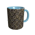 Mug personnalisé animaux oiseaux - Mug Fabrik