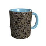 Mug personnalisé animaux oiseaux - Mug Fabrik