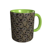 Mug personnalisé animaux oiseaux - Mug Fabrik