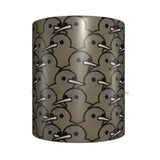 Mug personnalisé animaux oiseaux - Mug Fabrik