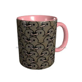Mug personnalisé animaux oiseaux - Mug Fabrik