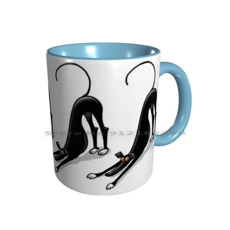 Mug personnalisé chien - Mug Fabrik