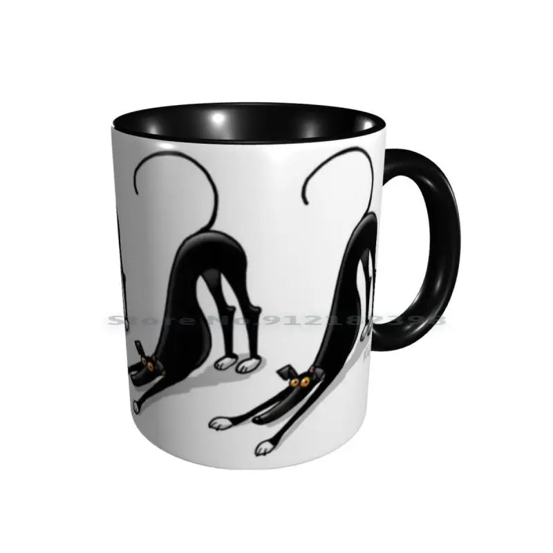 Mug personnalisé chien - Mug Fabrik