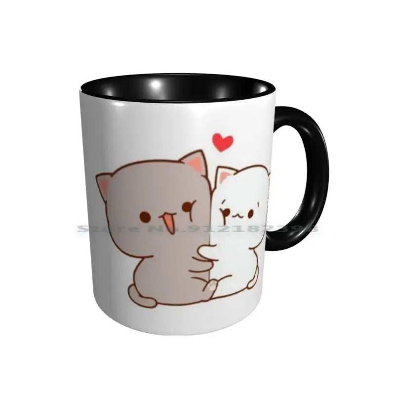 Mug personnalisé couple - Mug Fabrik