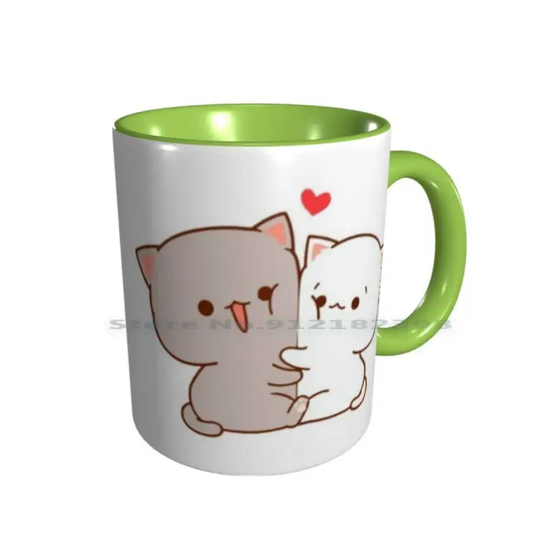 Mug personnalisé couple - Mug Fabrik