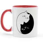 Mug personnalisé famille animaux - Mug Fabrik