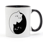 Mug personnalisé famille animaux - Mug Fabrik