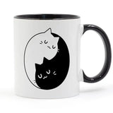 Mug personnalisé famille animaux - Mug Fabrik
